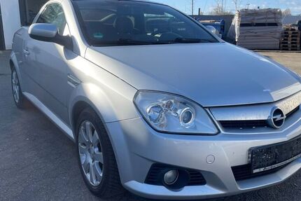 Opel Tigra