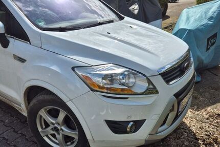 Ford Kuga 287.000 km 5.500 &euro; Berglangenbach 55776