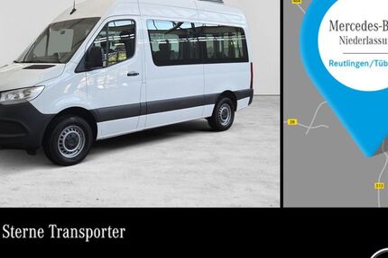 Mercedes-Benz Sprinter 125.437 km 35.688 &euro; Pfullingen 72793