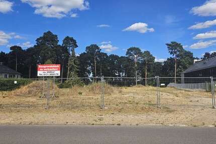 Grundstück Bad Saarow - 3.880.800&euro; | Angebot:23420862