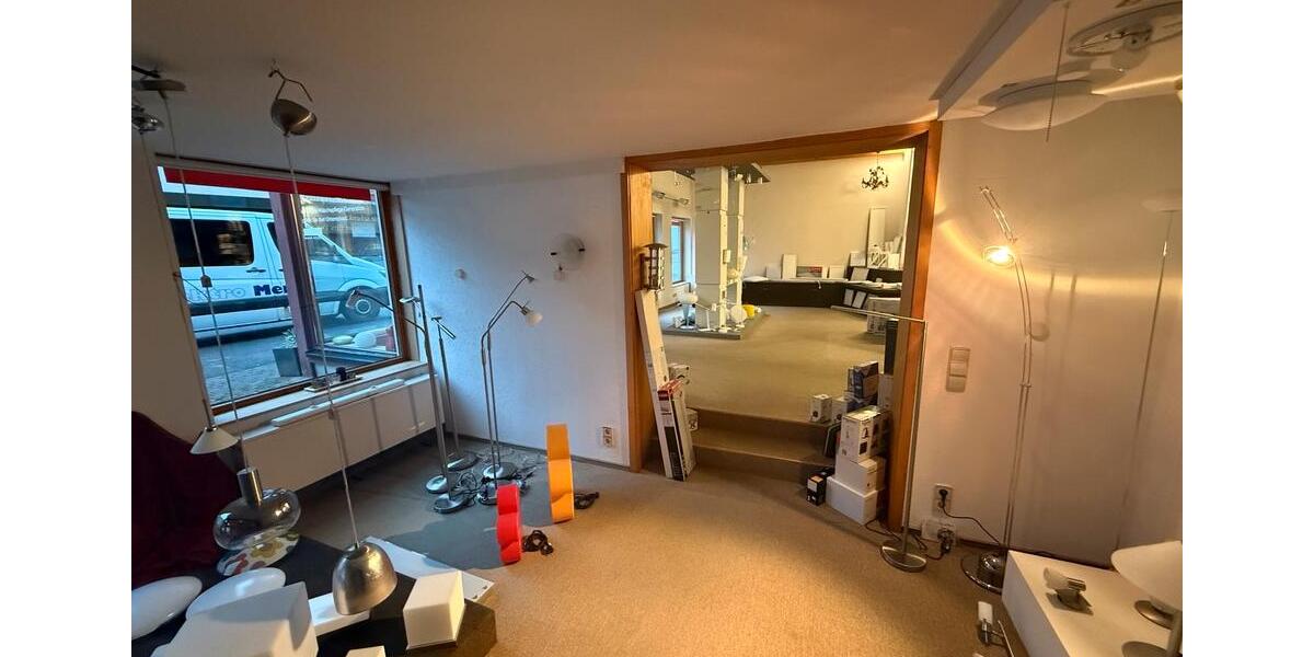 Gewerbeobjekt Spaichingen - 1.750&euro; | Angebot:26319958