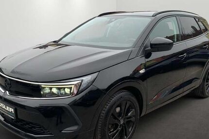 Opel Grandland (X) 65.564 km 18.970 &euro; München 81547