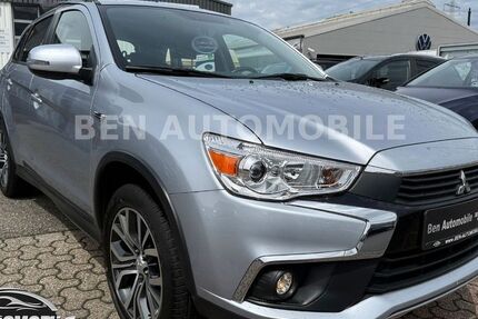 Mitsubishi ASX 59.700 km 13.999 &euro; Wesel 46485