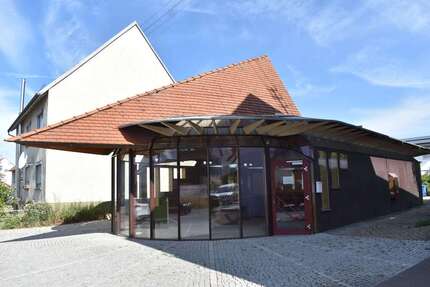 Gewerbeobjekt Geislingen - 399.000&euro; | Angebot:27083703
