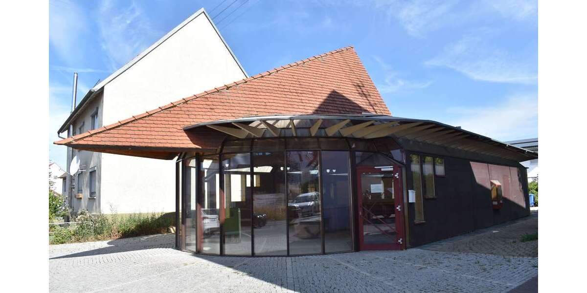 Gewerbeobjekt Geislingen - 399.000&euro; | Angebot:27083703