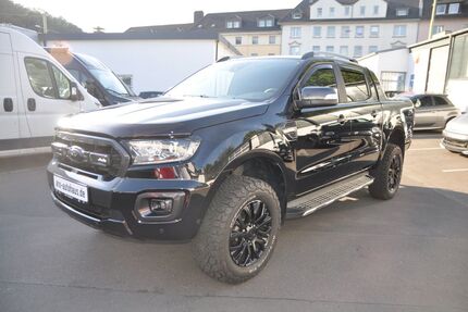 Ford Ranger 107.950 km 26.990 &euro; Hagen 58089