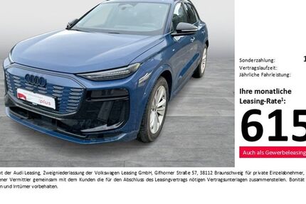 Audi Q6 e-tron 16.008 km 69.995 &euro; Dortmund 44143