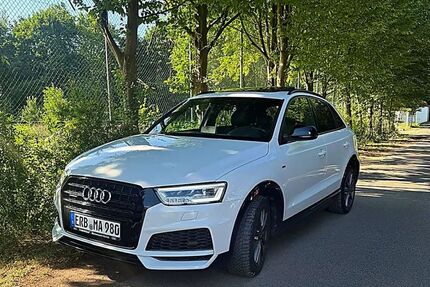 Audi Q3 181.000 km 17.800 &euro; Michelstadt 64720
