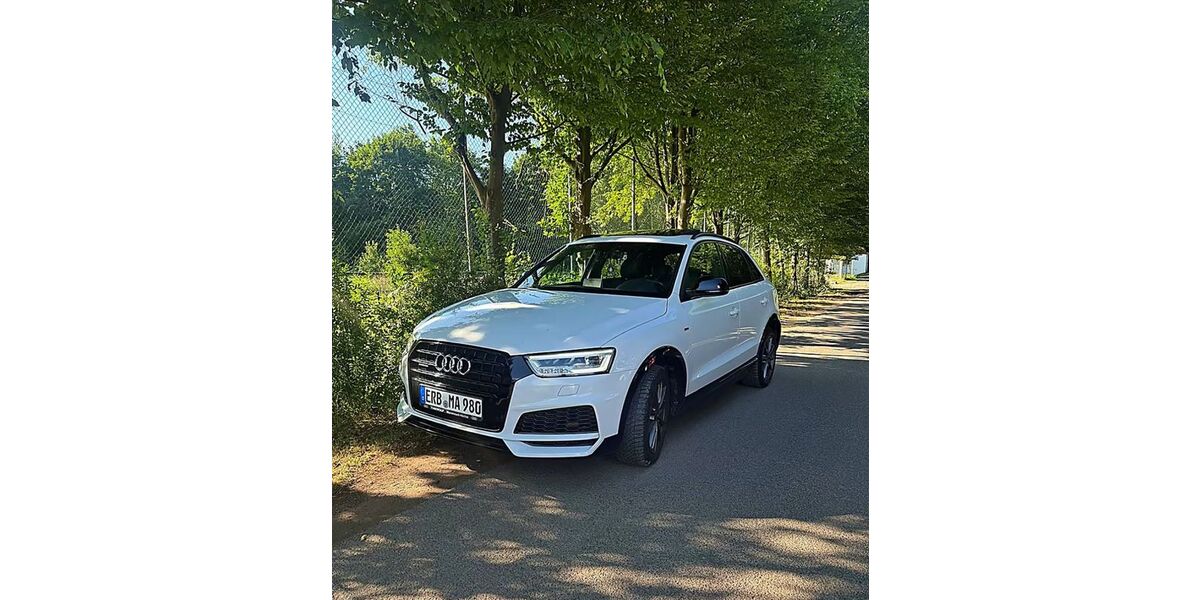 Audi Q3 181.000 km 17.800 &euro; Michelstadt 64720