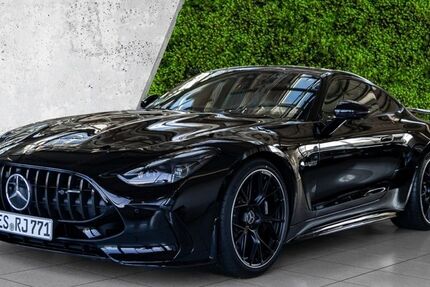 Mercedes-Benz AMG GT 8.500 km 177.850 &euro; Dettingen unter Teck 73265