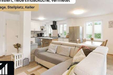 Wohnung Monheim - 5 Zimmer, 134 m&sup2;, 379.000&euro; | Angebot:26890589