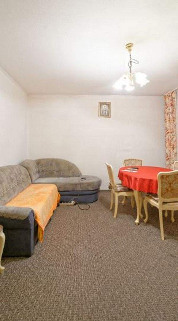 Moderne 2-Zimmer-Wohnung mit Balkon in Heusenstamm 2 zimmer