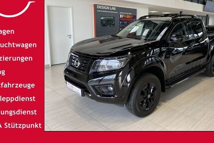 Nissan Navara 22.900 km 38.450 &euro; Heidenau 21258