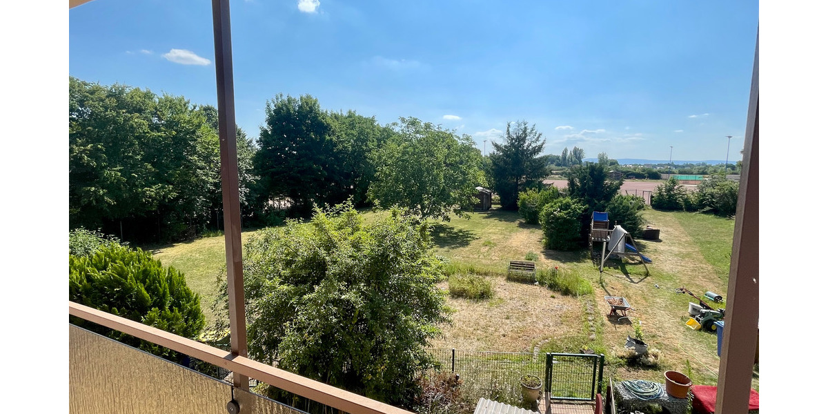 Reihenmittelhaus Ludwigshafen am Rhein Oppau - 6 Zimmer, 190 m&sup2;, 449.000&euro; | Angebot:25655409