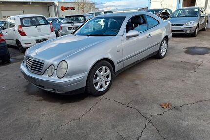Mercedes CLK 200
