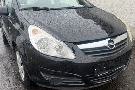 Opel Corsa 160.000 km 3.300 &euro; Wiesbaden 55246