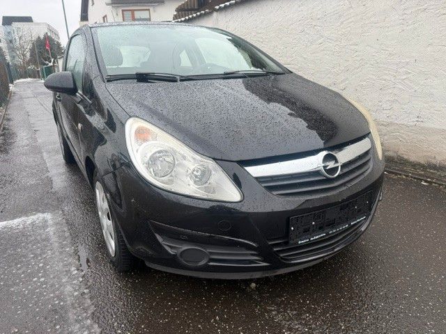 Opel Corsa 160.000 km 3.300 &euro; Wiesbaden 55246