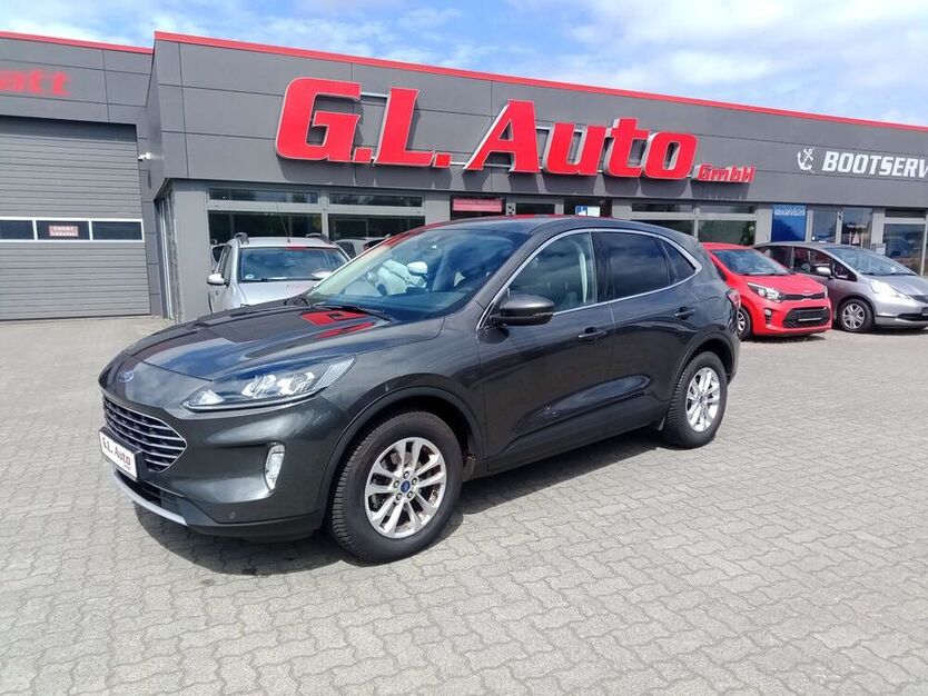 Kuga