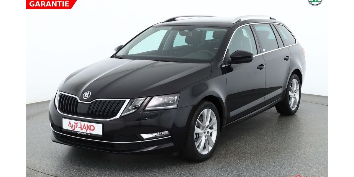 Skoda Octavia 89.240 km 19.490 &euro; Hamburg 22761