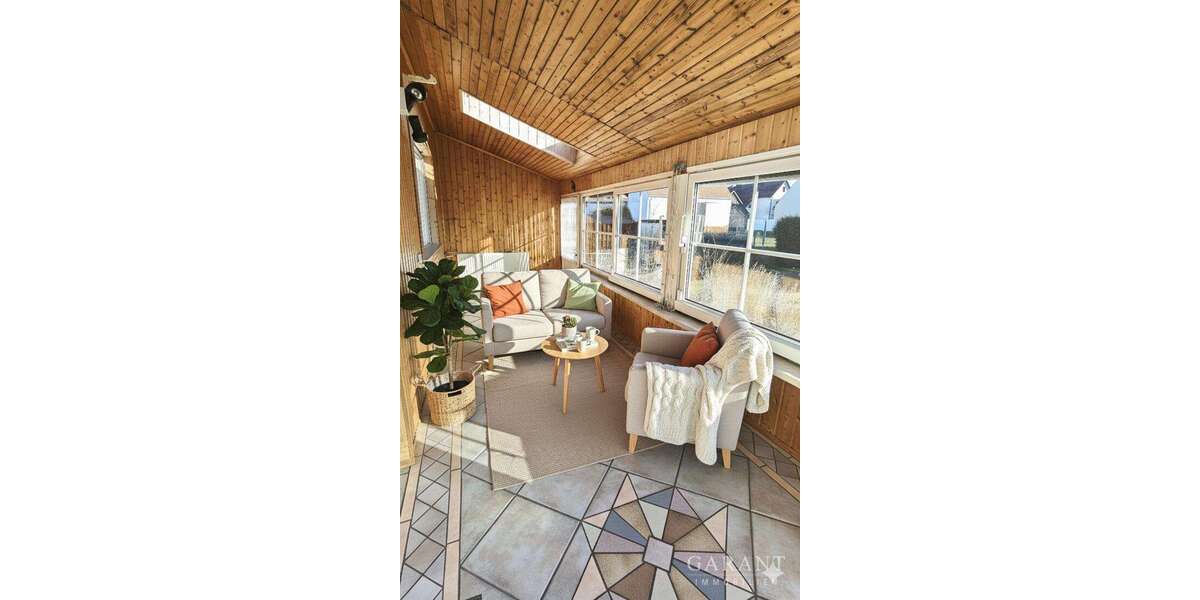 Einfamilienhaus Manching - 3 Zimmer, 100 m&sup2;, 559.000&euro; | Angebot:24725484