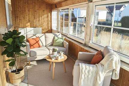 Haus Manching - 3 Zimmer, 100 m&sup2;, 559.000&euro; | Angebot:24725484