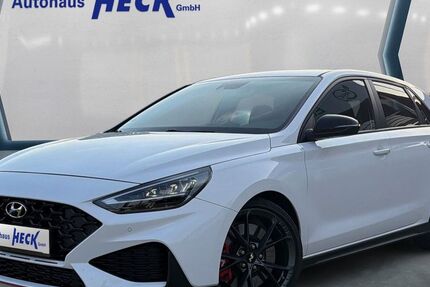 Hyundai i30 21.500 km 32.900 &euro; Dörth 56281