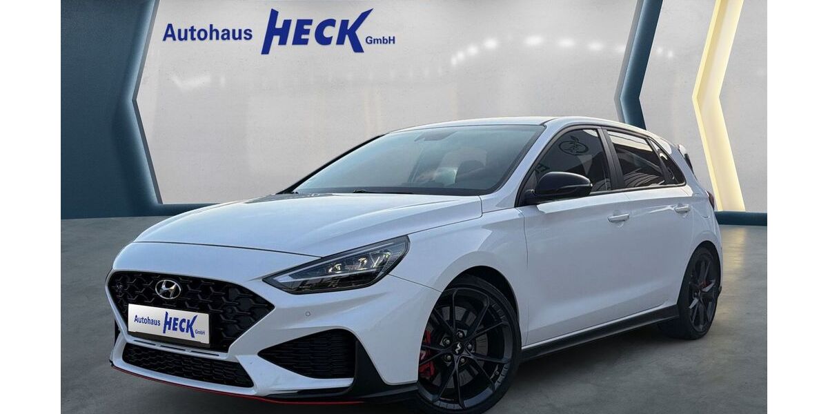 Hyundai i30 21.500 km 32.900 &euro; Dörth 56281