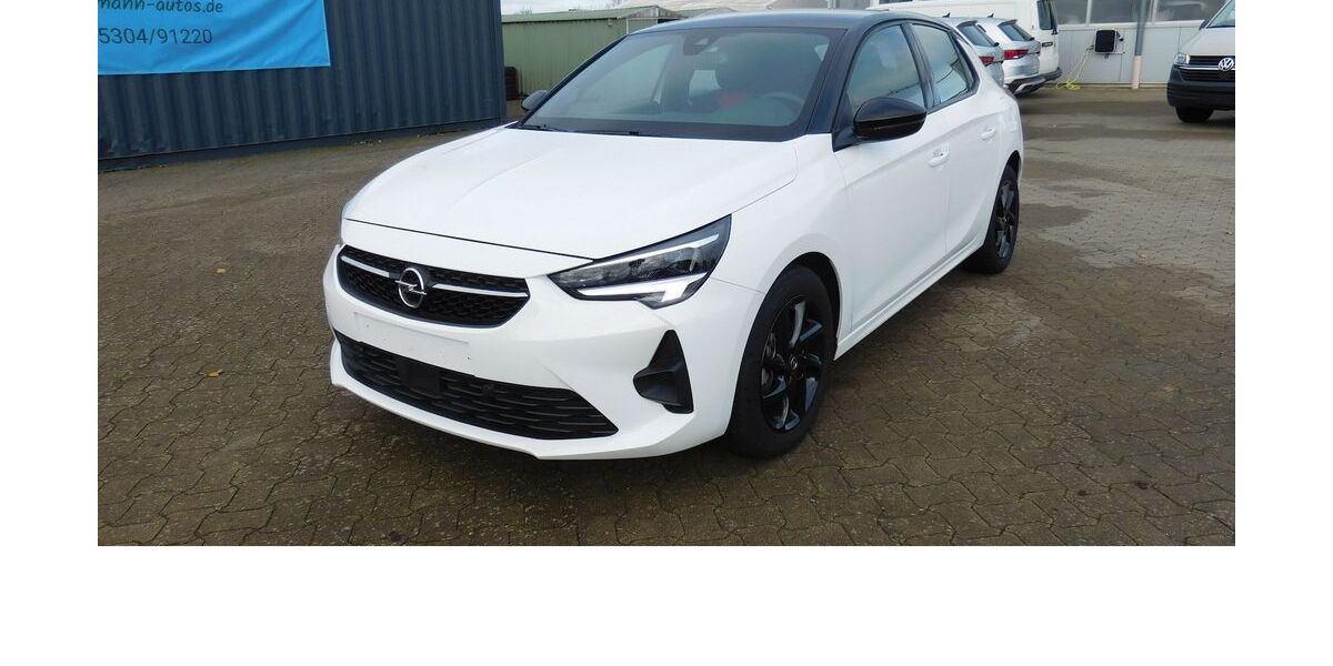 Opel Corsa 17.400 km 13.990 &euro; Vordorf 38533