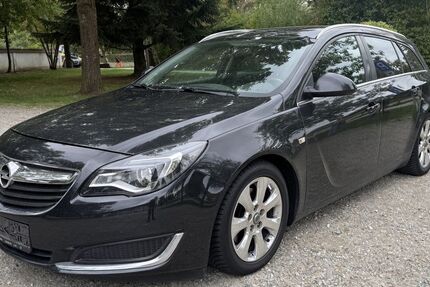 Opel Insignia 300.000 km 3.900 &euro; München 82178