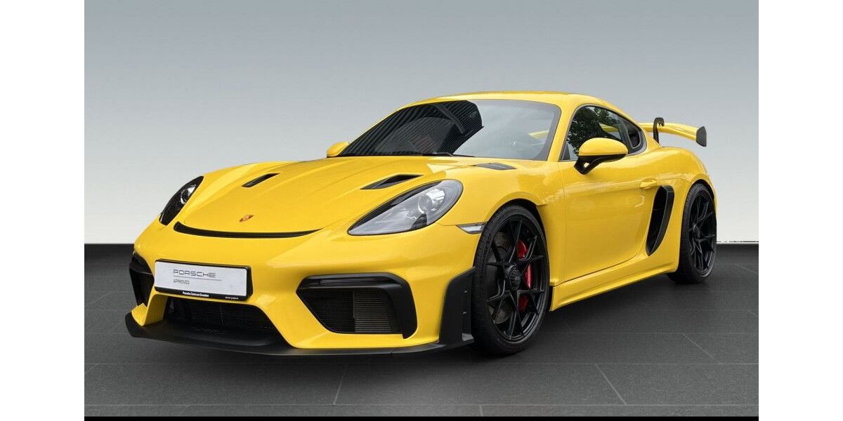 Porsche Cayman 9.200 km 144.718 &euro; Saarbrücken 66115