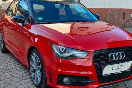 Audi A1 150.326 km 8.599 &euro; Großheubach 63920