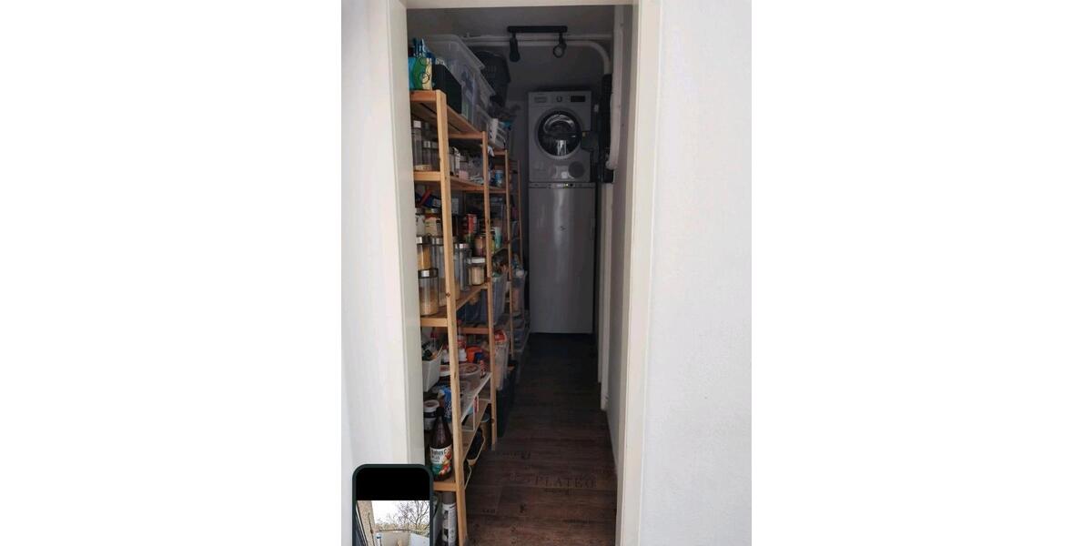 Etagenwohnung Ulm - 4 Zimmer, 85 m&sup2;, 1.400&euro; | Angebot:24842599