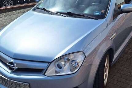 Opel Tigra 122.000 km 2.800 &euro; Baunatal, Stadt 34225
