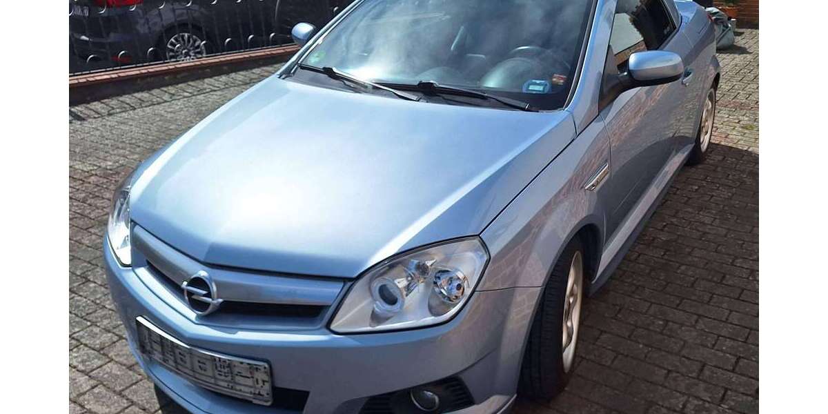 Opel Tigra 122.000 km 2.800 &euro; Baunatal, Stadt 34225