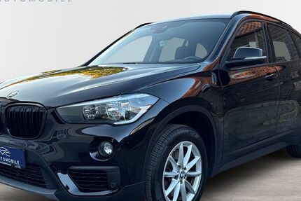 BMW X1 61.000 km 20.990 &euro; Goslar 38640