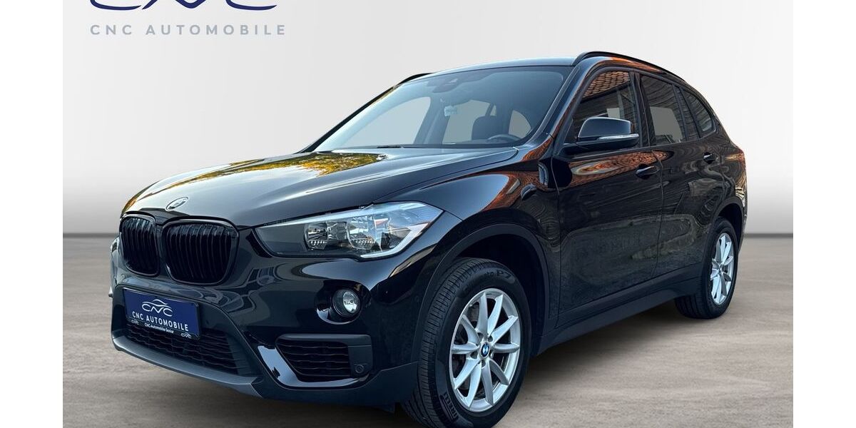 BMW X1 61.000 km 20.990 &euro; Goslar 38640