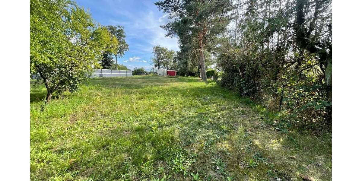 Grundstück Leegebruch - 430.000&euro; | Angebot:21720055