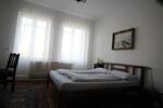 Schöne, Wohnung mit Terrasse und Garten