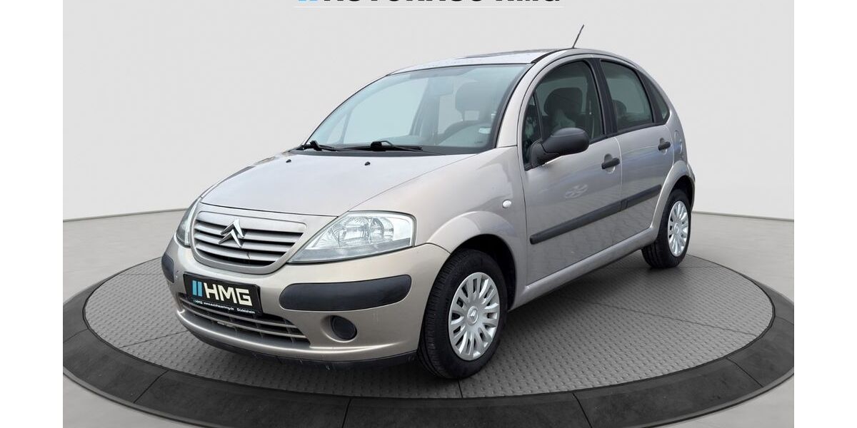 Citroen C3 117.000 km 2.900 &euro; Büdingen-Düdelsheim 63654