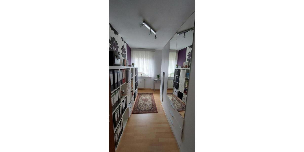 Etagenwohnung Wallerfangen - 3.5 Zimmer, 85 m&sup2;, 179.000&euro; | Angebot:26950581
