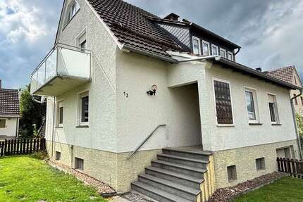 Haus Willebadessen - 8 Zimmer, 140 m&sup2;, 164.000&euro; | Angebot:26488835