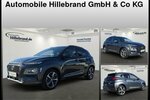 Hyundai KONA Premium 4WD 1.6 T-GDI EU6d-T HUD AHK-abnehmba 95.700 km 17.990 &euro; Bad Wünnenberg 33181