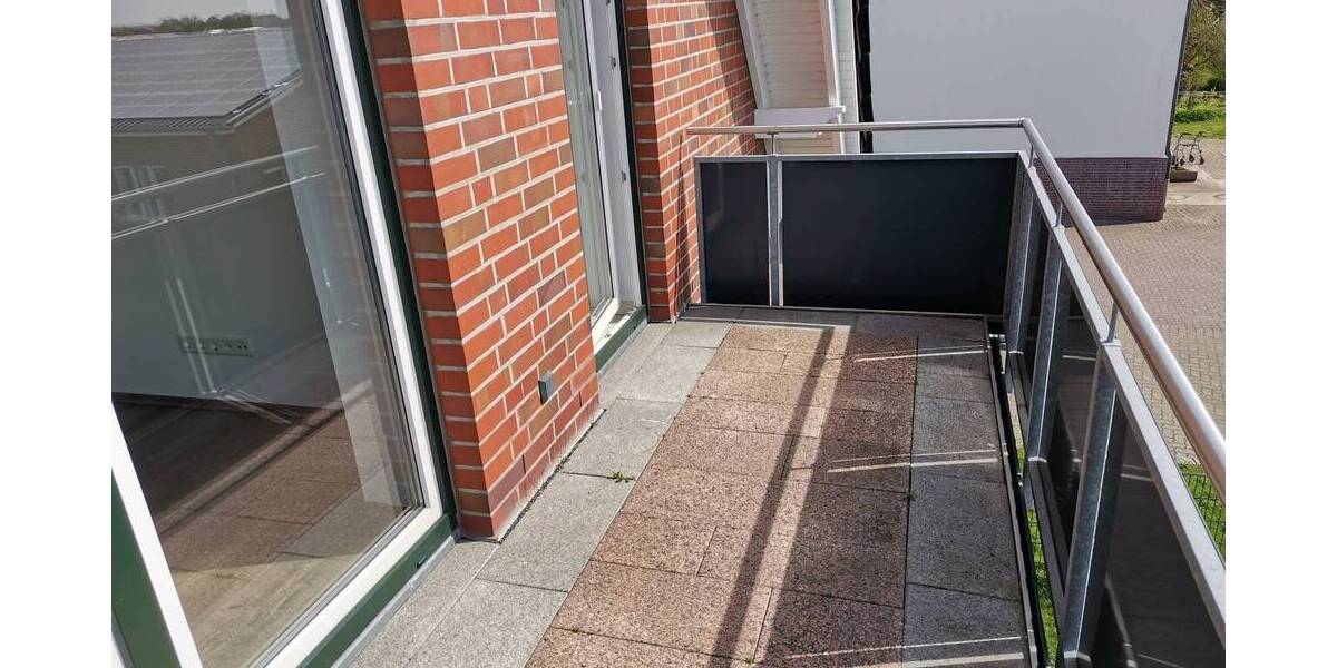 Etagenwohnung Hamburg Neuenfelde - 3 Zimmer, 99 m&sup2;, 1.040&euro; | Angebot:26473110