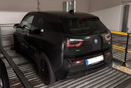 BMW i3 109.850 km 14.000 &euro; Heidelberg 69115