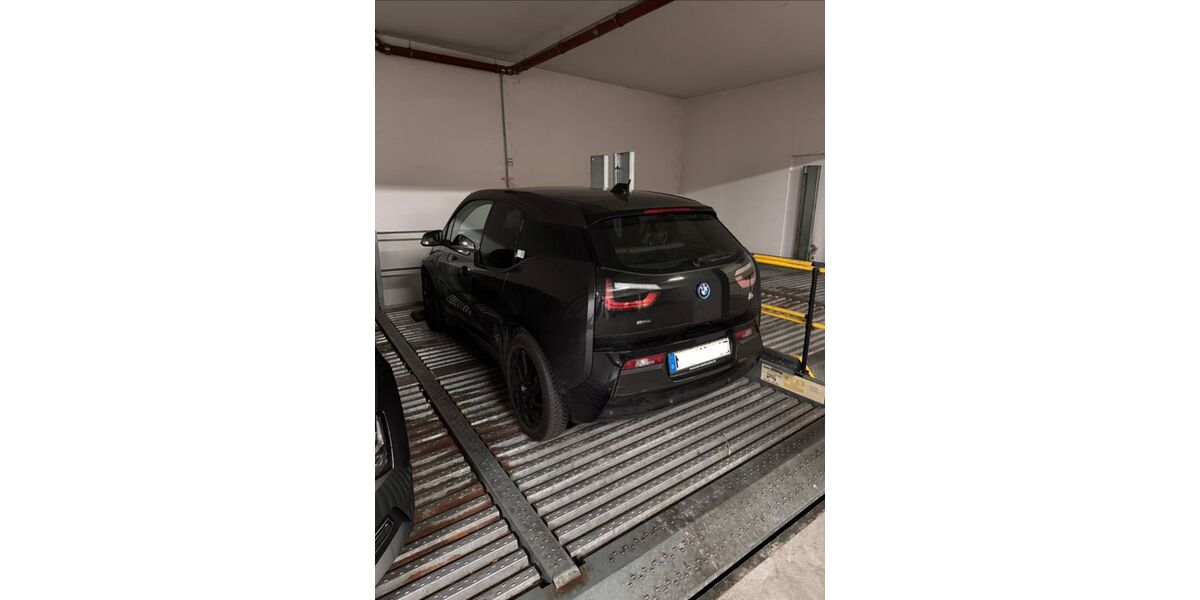BMW i3 109.850 km 14.000 &euro; Heidelberg 69115