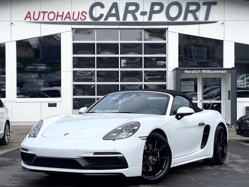 Boxster