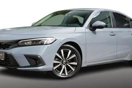 Honda Civic 21.983 km 26.730 &euro; Bocholt 46395