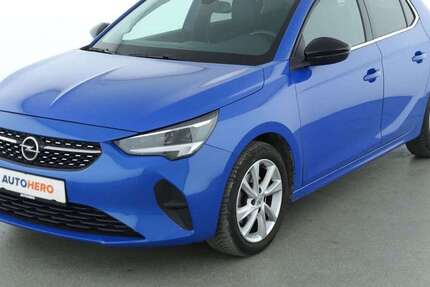 Opel Corsa 35.501 km 15.190 € Köln 50739