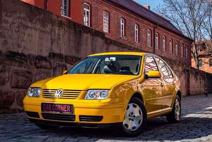 VW Bora 254.000 km 5.999 &euro; Kammerstein 91126