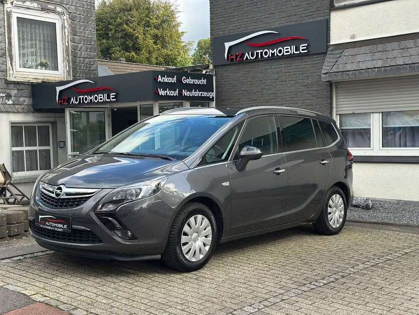 Zafira